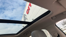 Citroen C5 Aircross 1.2 Hybrid 136 E-series 5dr e-DCS6 Petrol Hatchback